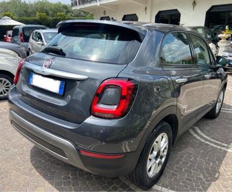 FIAT 500X 1.3 M.Jet 95 CV Cross