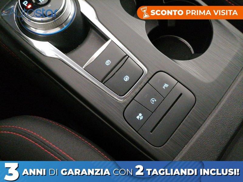 Ford Kuga 1.5 ecoblue ST-Line 2wd 120cv auto