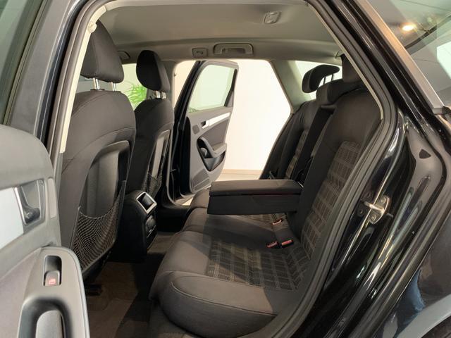 AUDI A4 Avant 2.0 TDI 170CV F.AP. Quattro Advanced