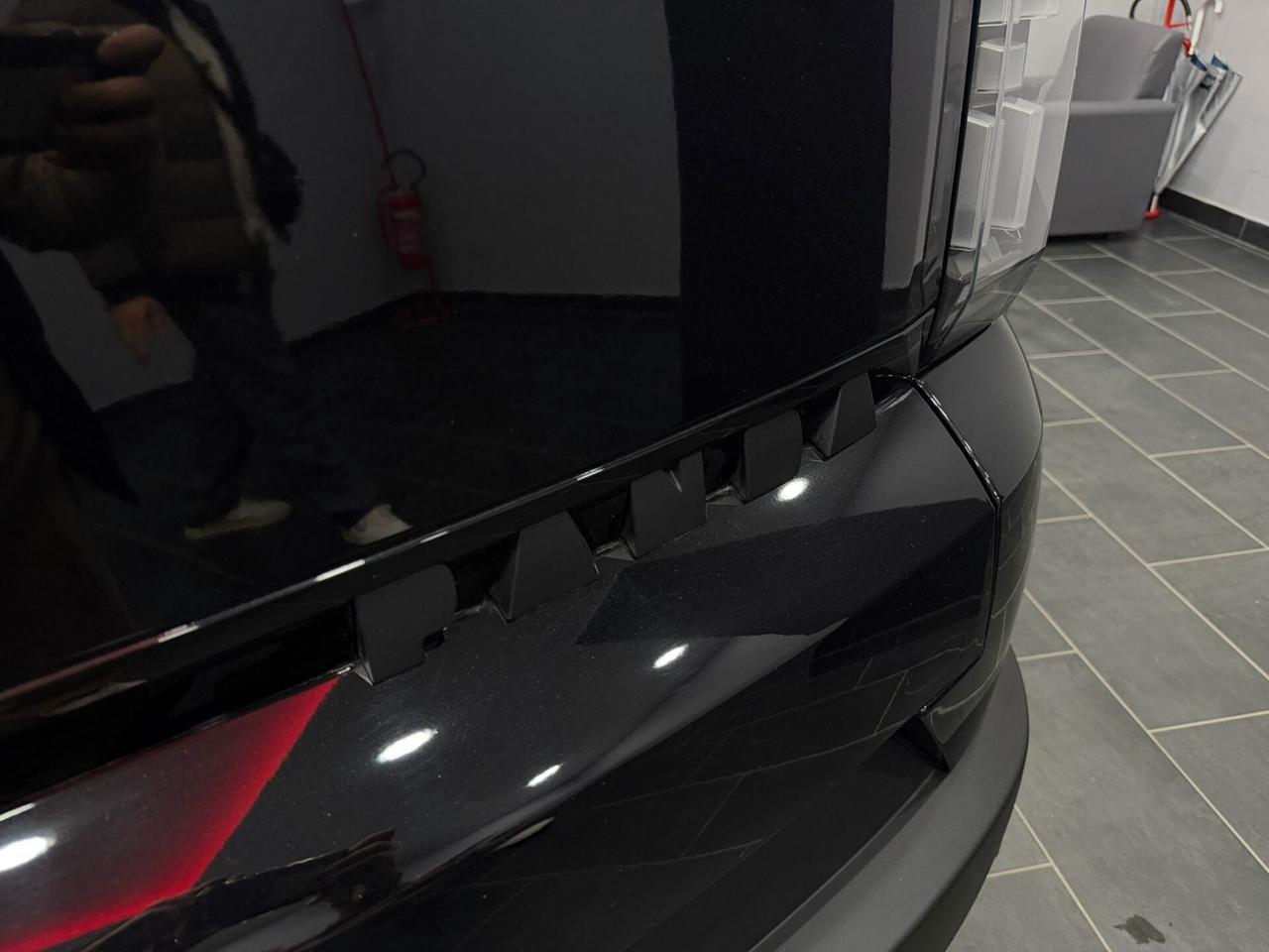 Fiat Grande Panda 1.2 Hybrid 110 CV S&S Icon