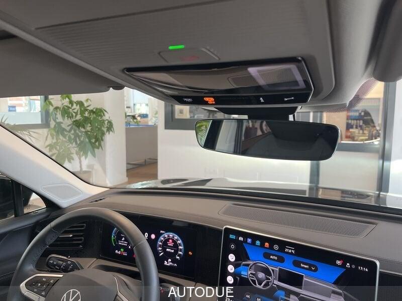 Volkswagen Tiguan 1.5 TSI eHybrid EDITION PLUS DSG 204CV