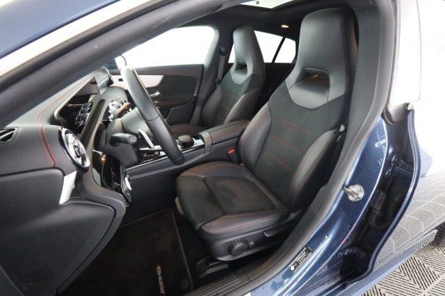 MERCEDES-BENZ CLA sse 220 d 4MATIC Shooting Brake PREMIUM