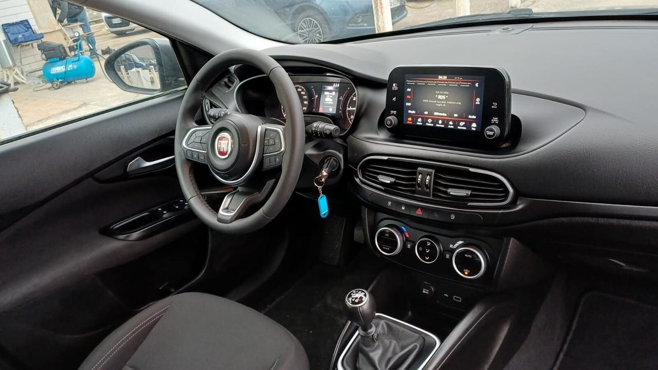 Fiat Tipo 1.6 Mjt S&S SW 2023 SOLO 40MILA KM
