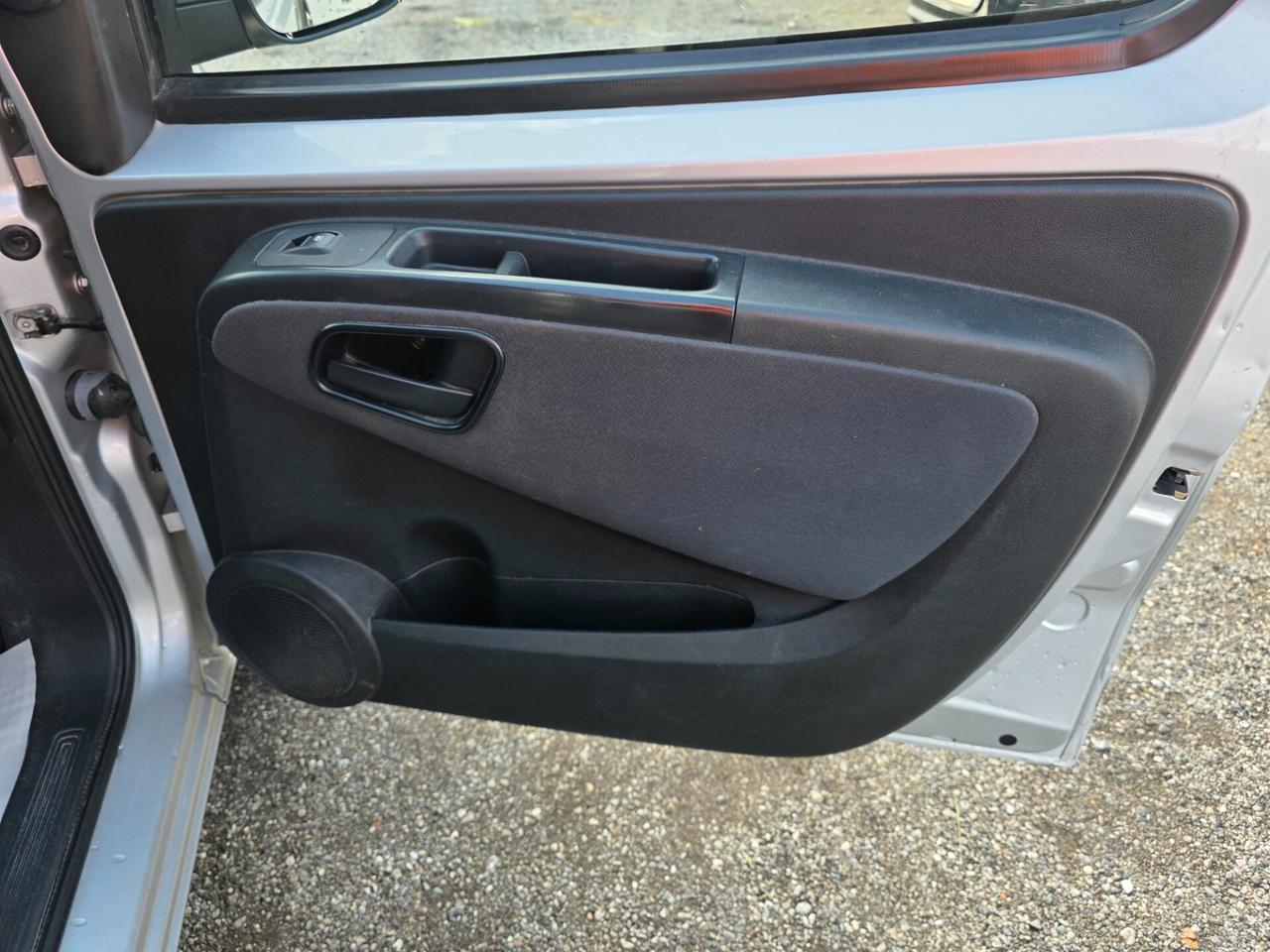 Peugeot Bipper Tepee 1.3 HDi NEOPATENTATI