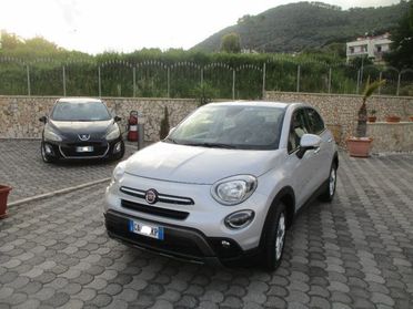 FIAT 500X 1.3 MultiJet 95 CV City Cross