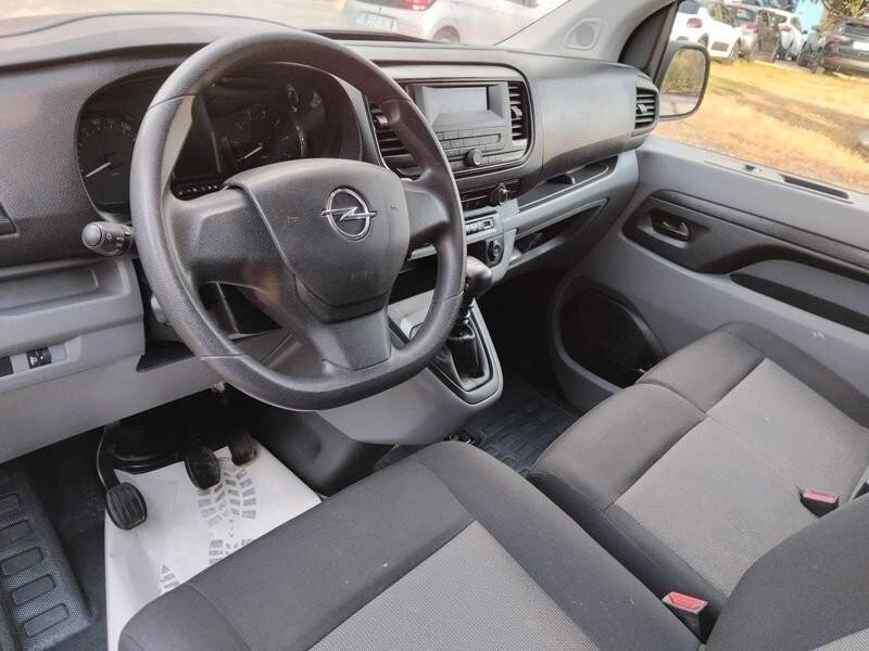 Opel Vivaro 1.5 Enjoy 88Kw (Man) Furgone - PREZZO REALE