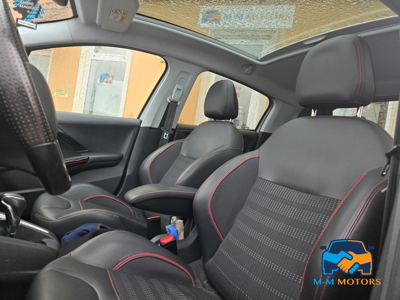 Peugeot 208 3 Porte 208 3p GT Line 110cv