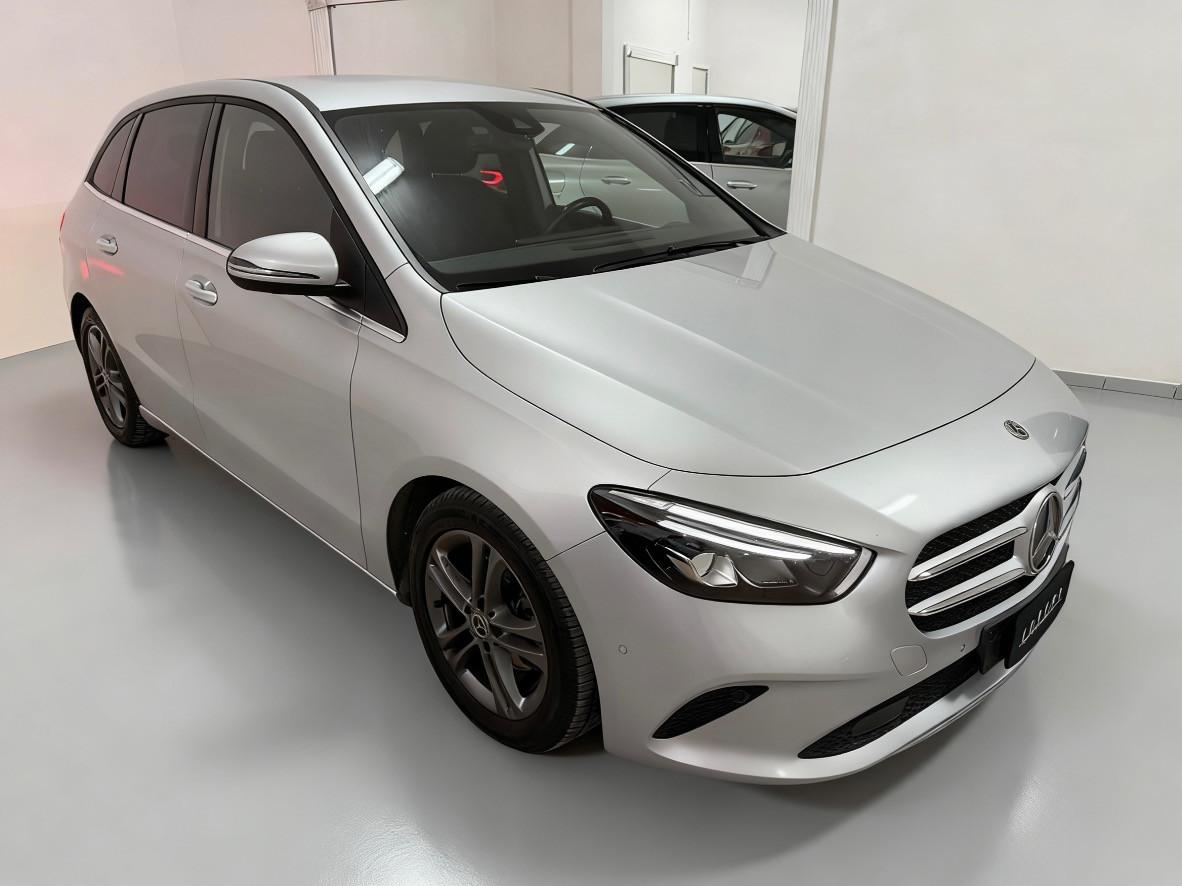 Mercedes Classe B B 180 d Sport Plus auto