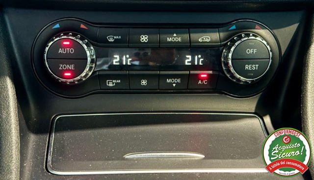 MERCEDES-BENZ CLA 180 S.W. Automatic Sport *NEOPATENTATI*