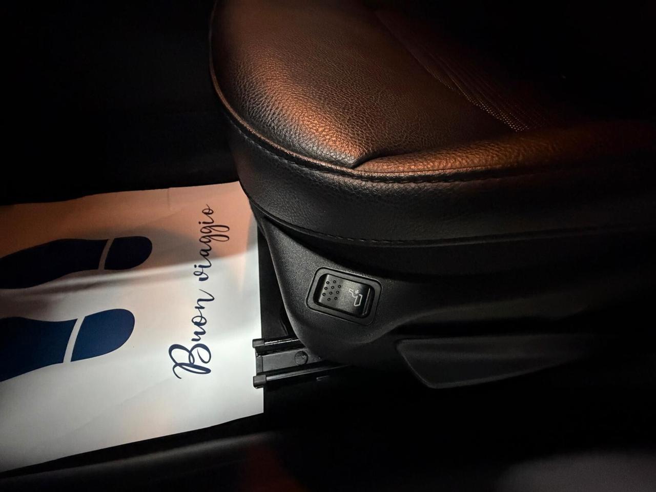 Jeep Compass 1.6 Multijet II 2WD Limited AZIENDALE 24 MESI DI GARANZIA