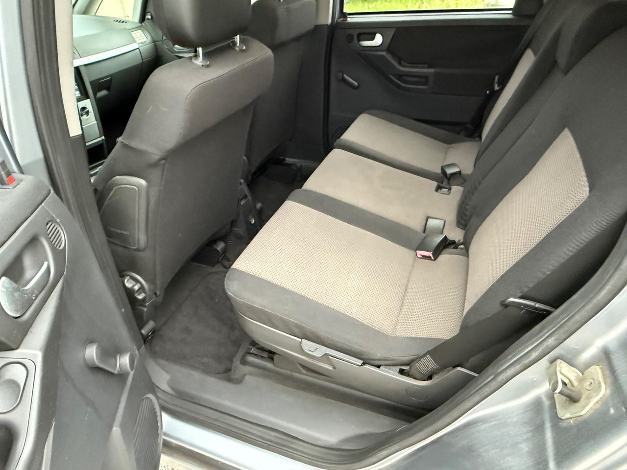 Opel Meriva 1.7 CDTI 101CV Enjoy