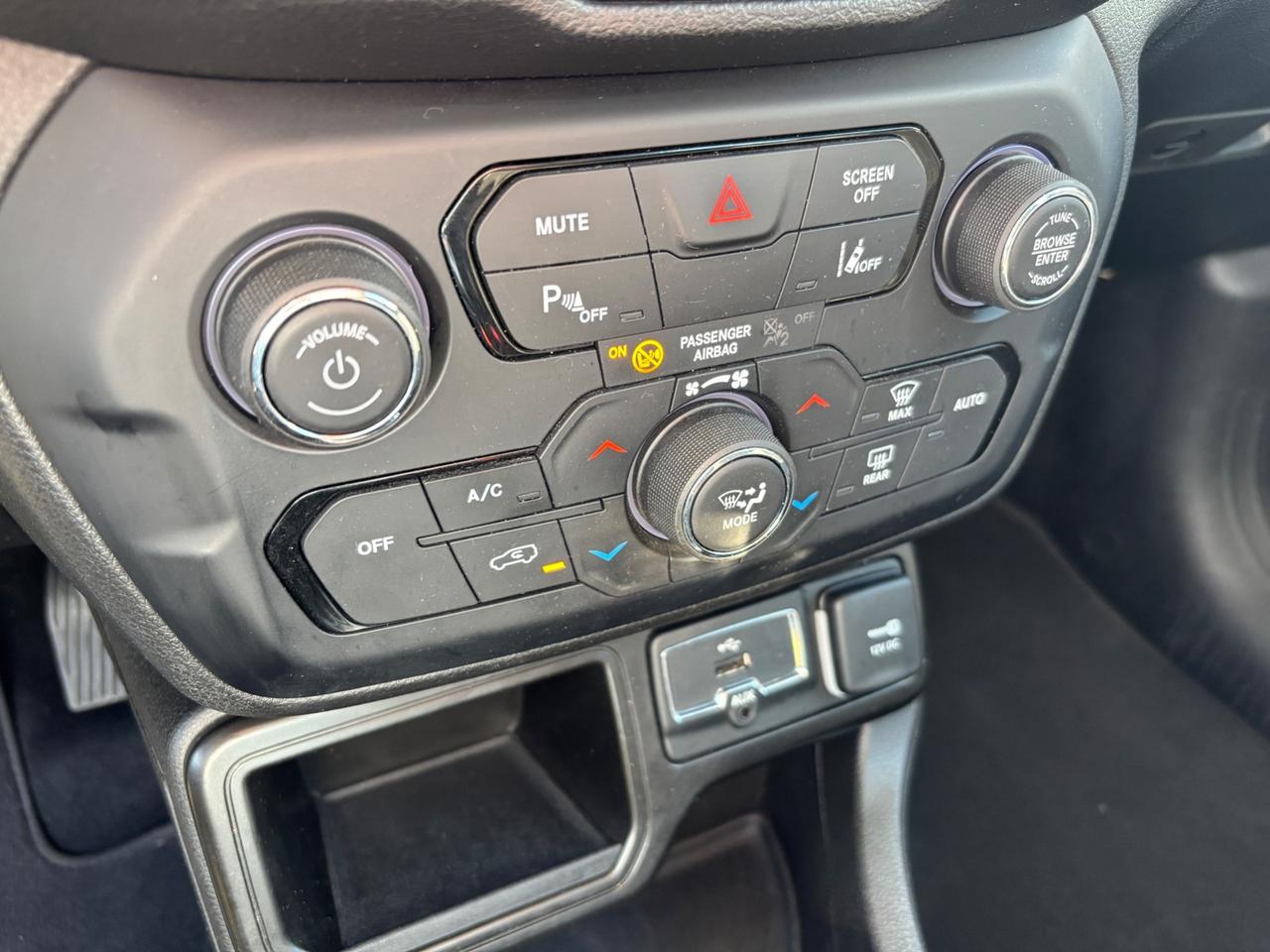 Jeep Renegade 1.6Mjt 130CV Limited-2021"PERFETTA"