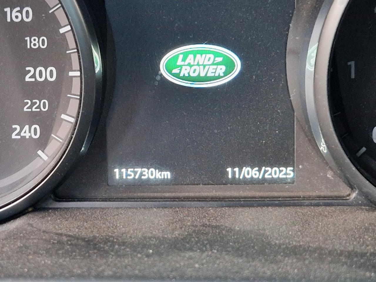 Land Rover Discovery Sport 2.0 TD4 150 CV SE