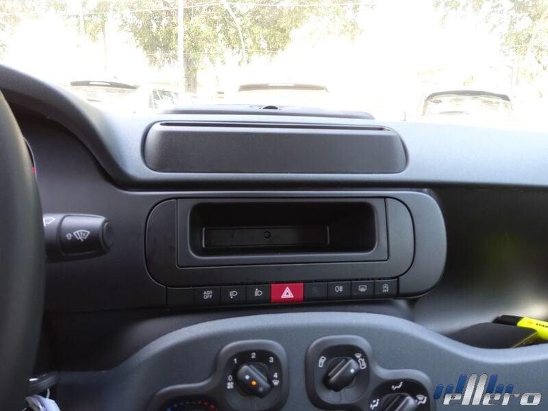 FIAT Panda MY25 1.0 70cv Hybrid