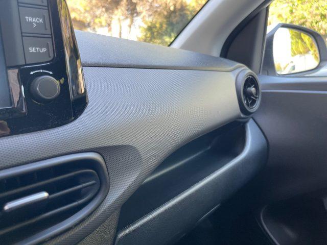 HYUNDAI i10 1.0 67CV MPI PRIME APP-CONNECT CRUISE CONTROL