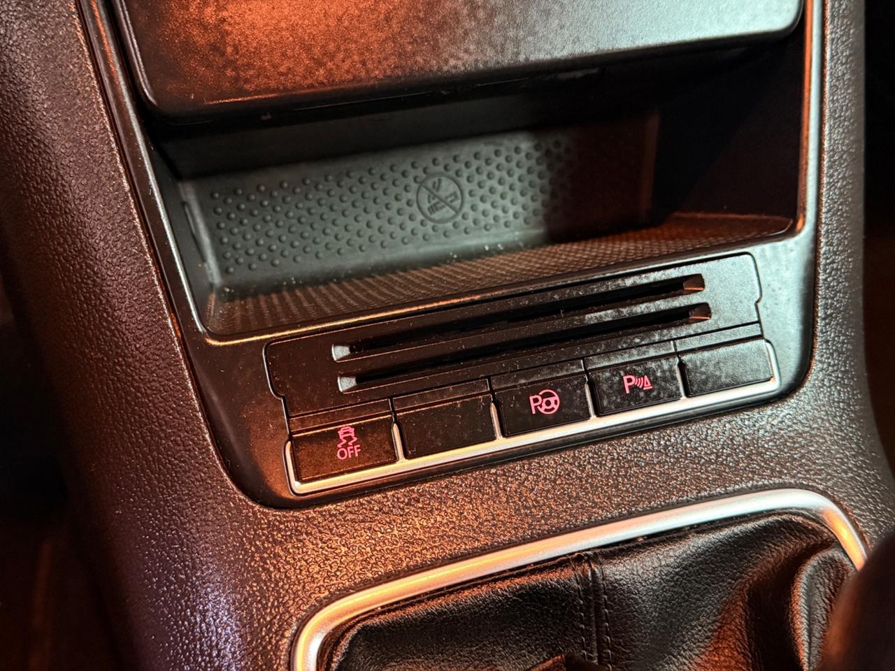 Volkswagen Golf Plus 1.6 TDI DPF 5p. Comfortline x neo