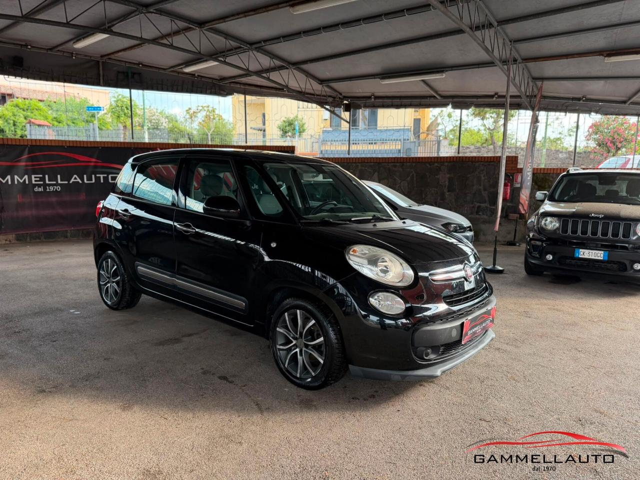 Fiat 500L 1.3 mjt Business 95cv