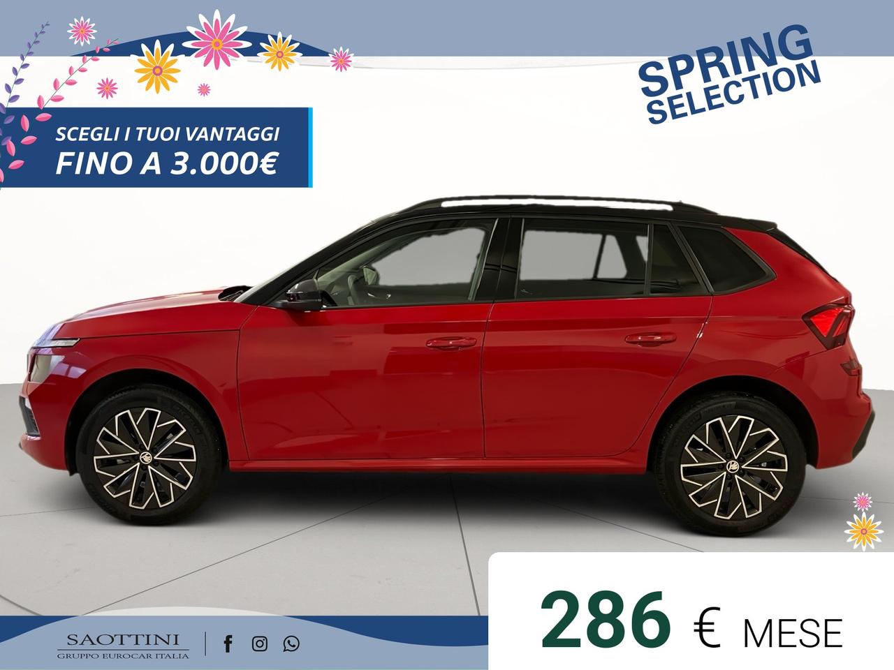 1.0 TSI Style 115 CV DSG