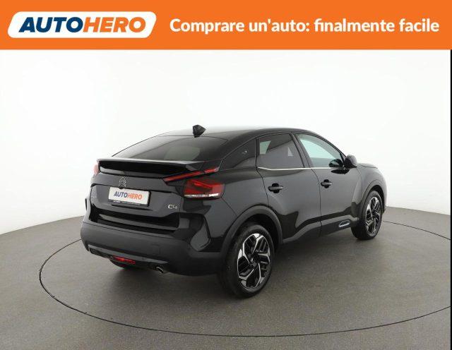 CITROEN C4 BlueHDi 130 EAT8 Shine