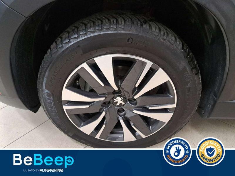 Peugeot 2008 1.2 PURETECH ALLURE 82CV MY16