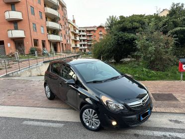 Opel Corsa 1.3 CDTI 75CV F.AP. 5 porte Edition