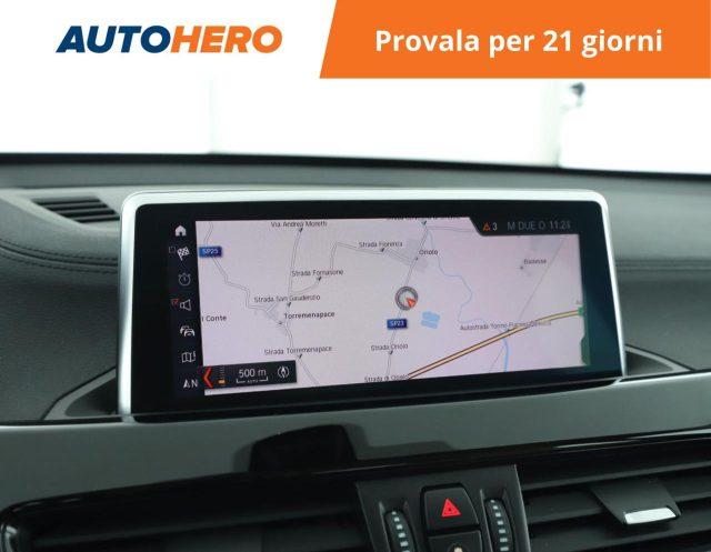 BMW X1 sDrive18i xLine