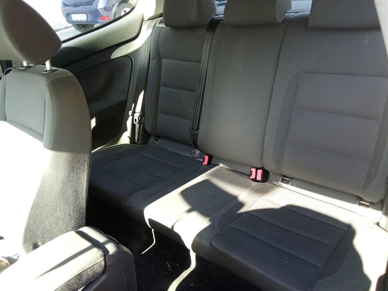Volkswagen Golf 2.0 16V TDI 3p. 2006