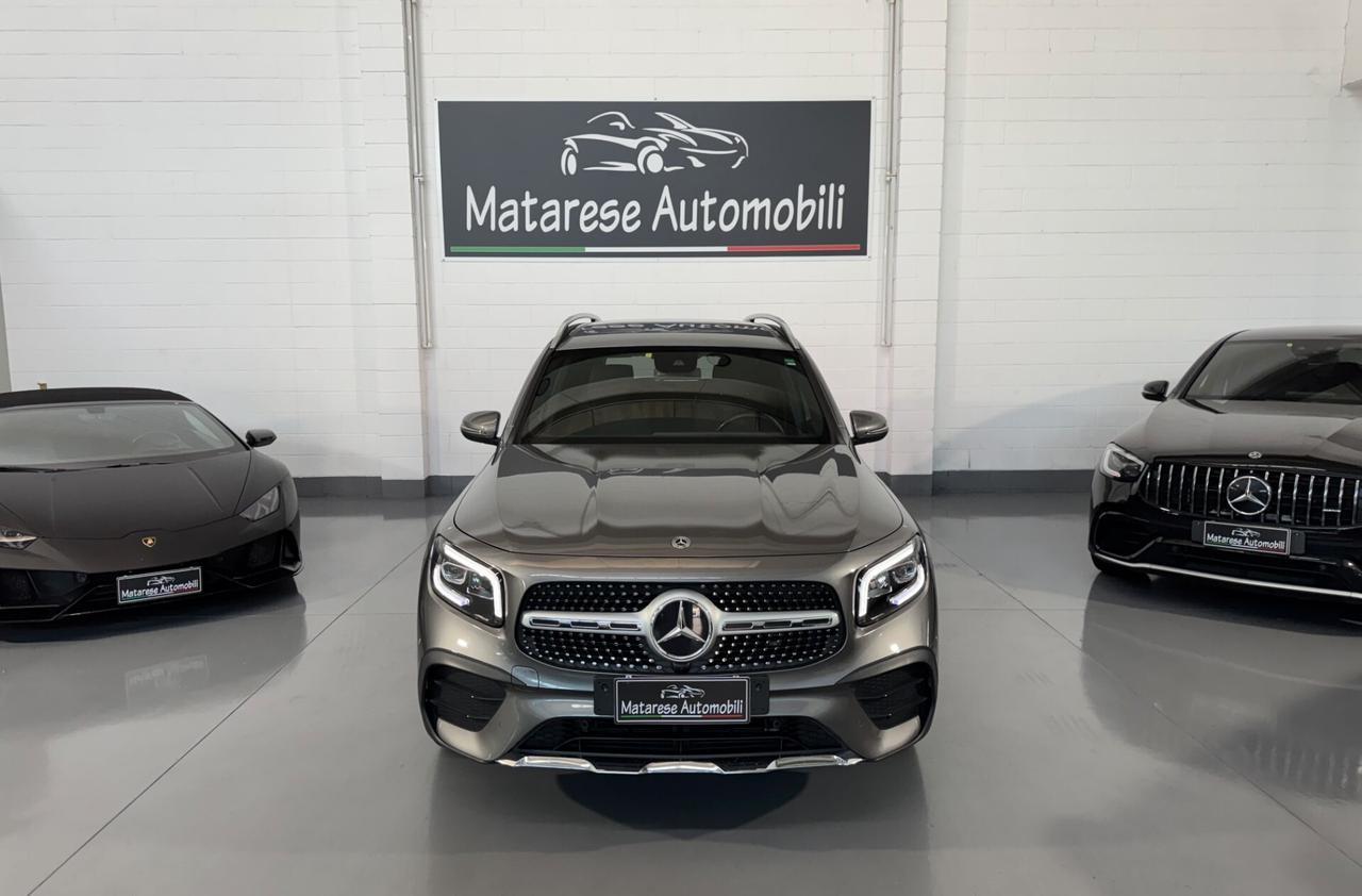 Mercedes-Benz GLB 200 Premium 2.0cc 150cv Auto Navi Finanziabile IVA esposta