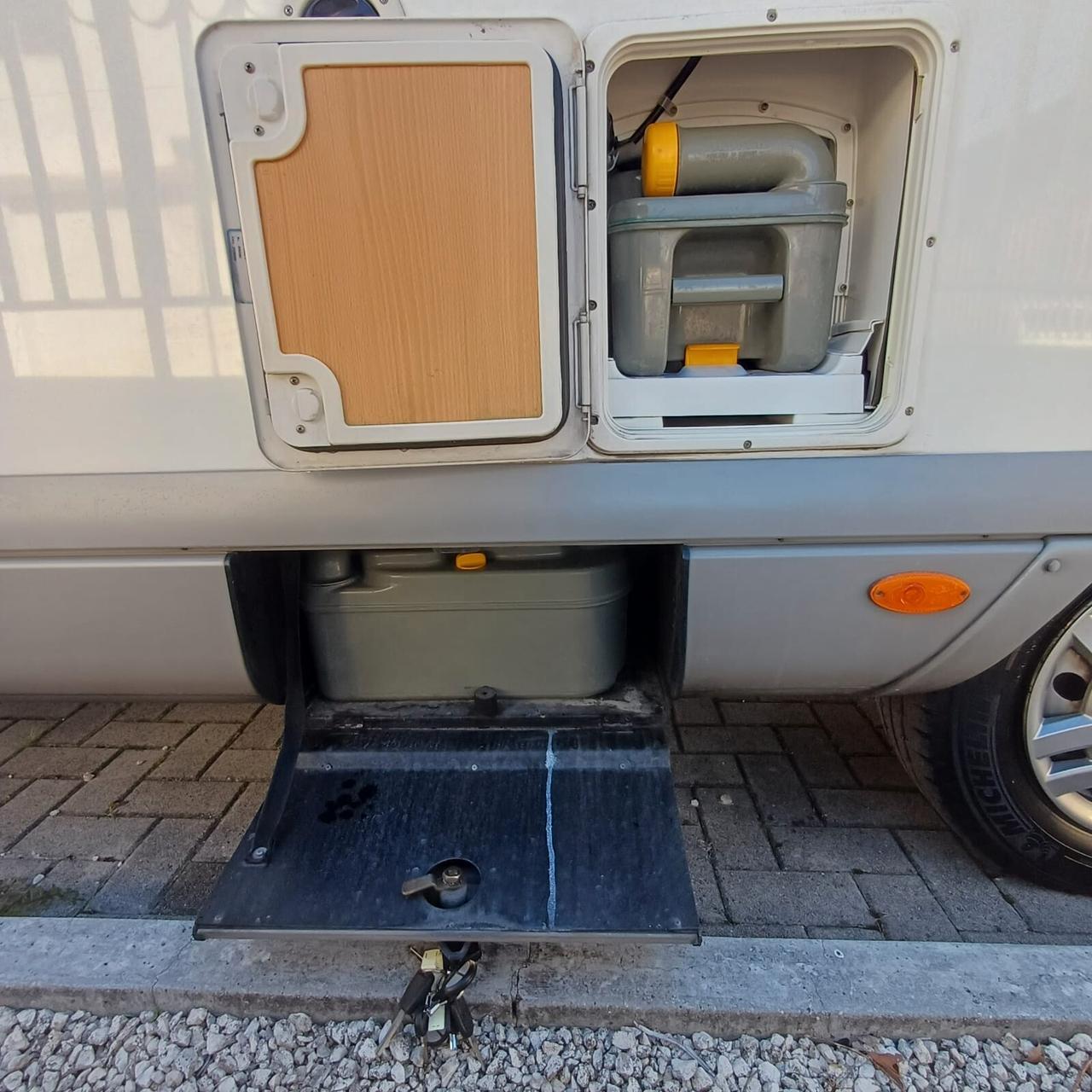 Laika kreos 3010 semintegrale