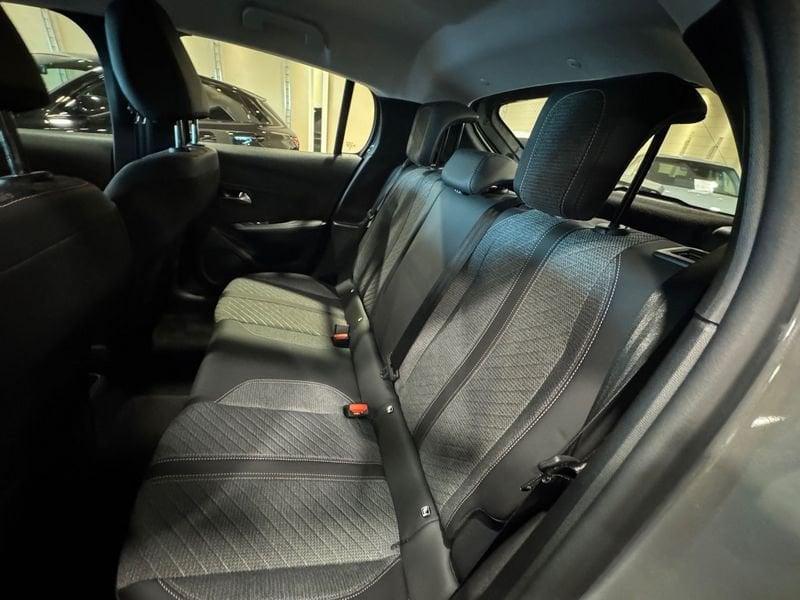 Peugeot 208 208 PureTech 75 Stop&Start 5 porte Style