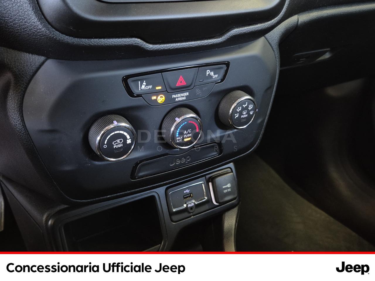 Jeep Renegade 1.0 t3 longitude 2wd