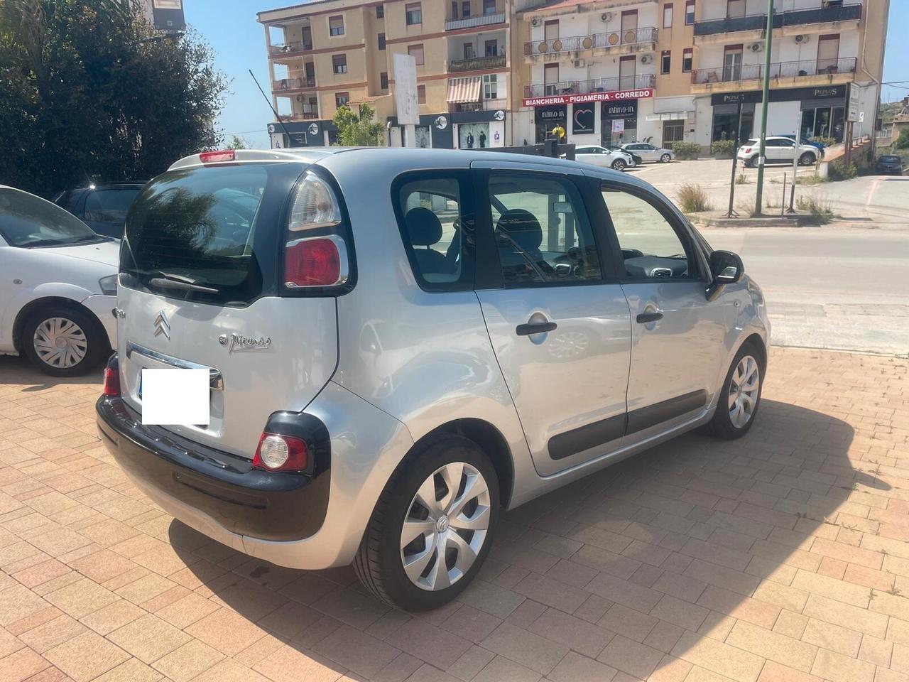 Citroen C3 Picasso"Finanziabile Senza Busta Paga"