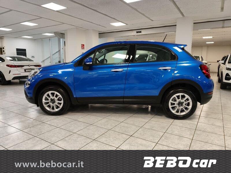 FIAT 500X 1.3 T4 150 CV DCT Cross