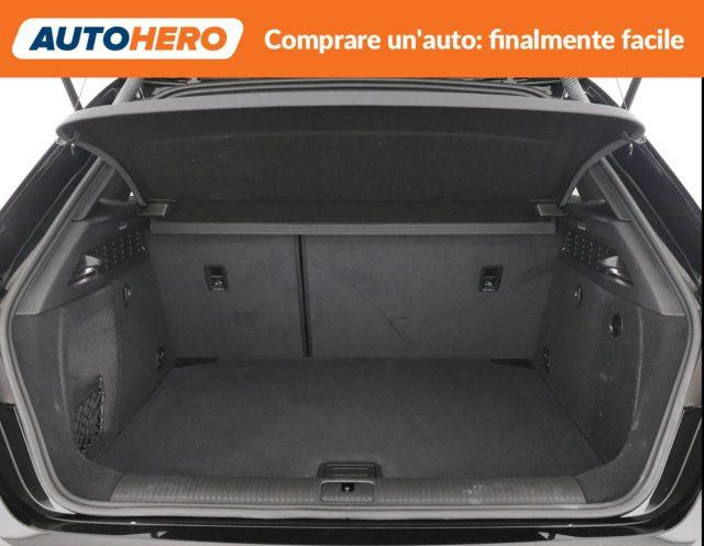 AUDI A3 SPB 2.0 TFSI quattro S tronic Sport