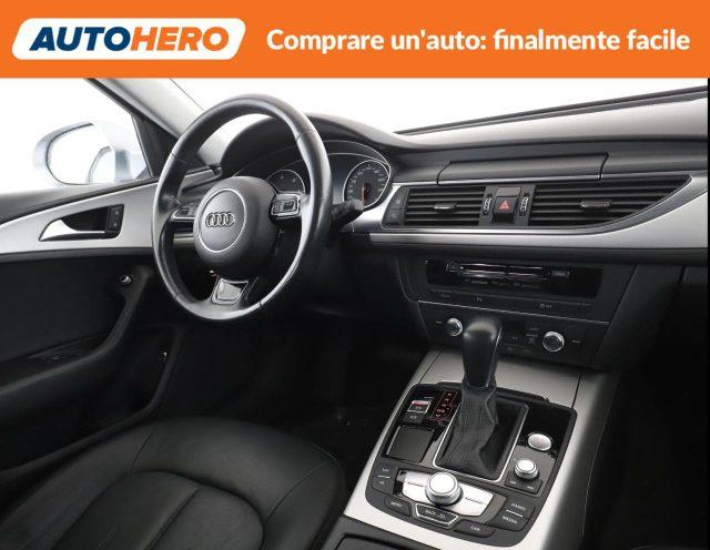 AUDI A6 Avant 2.0 TDI 190 CV ultra