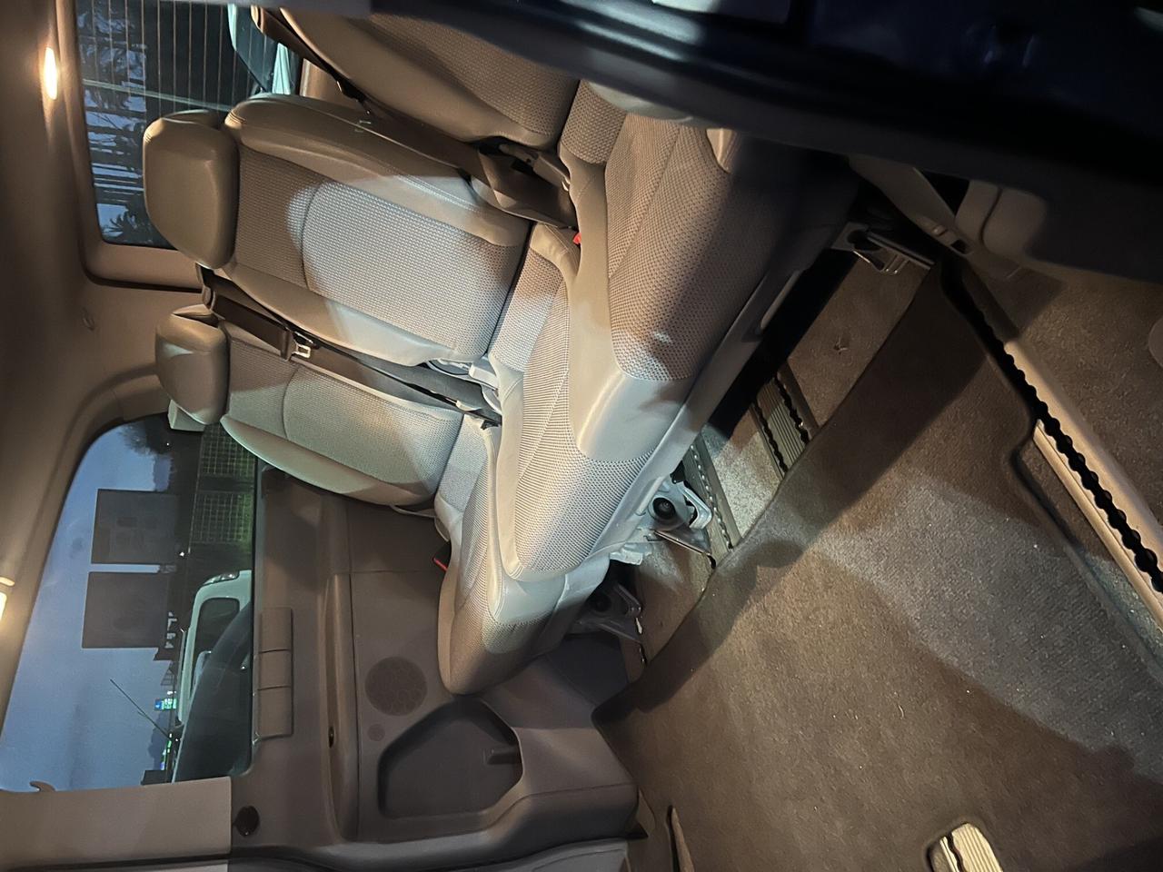 MERCEDEZ VIANO anno 2010