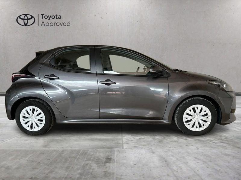 Toyota Yaris 1.0 Business