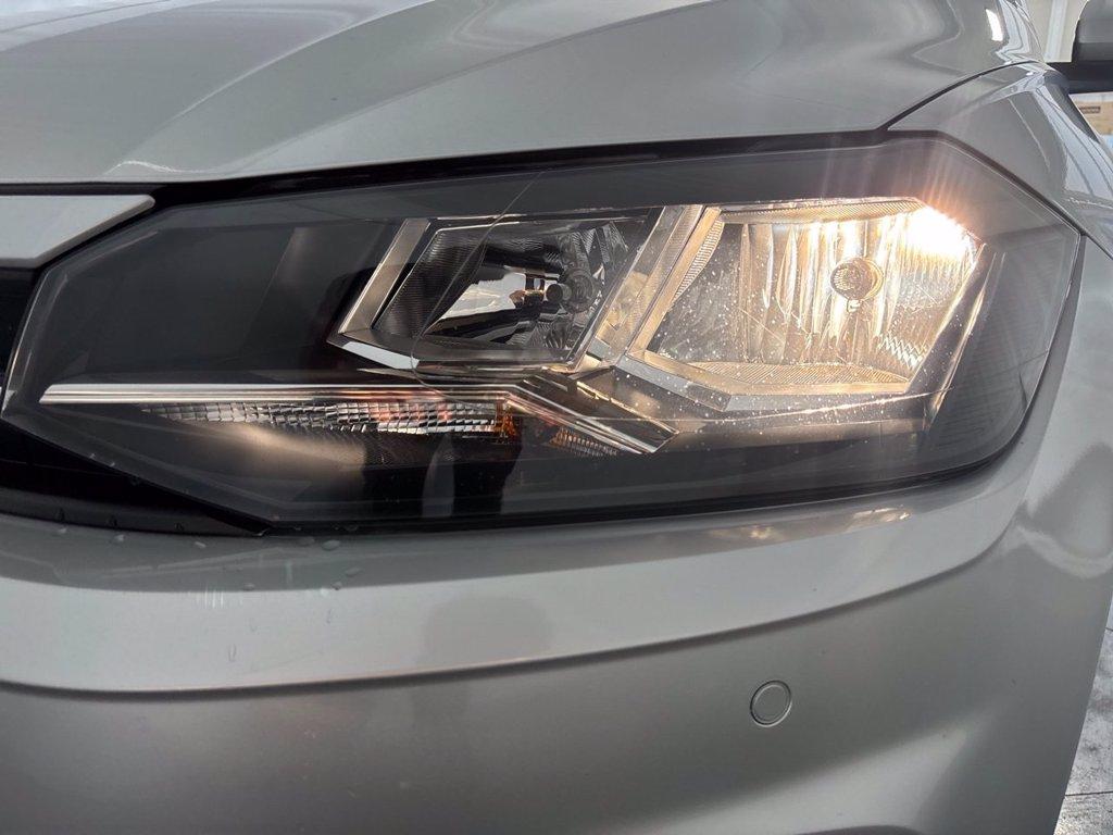 VOLKSWAGEN Polo 5p 1.0 tsi comfortline 95cv del 2020