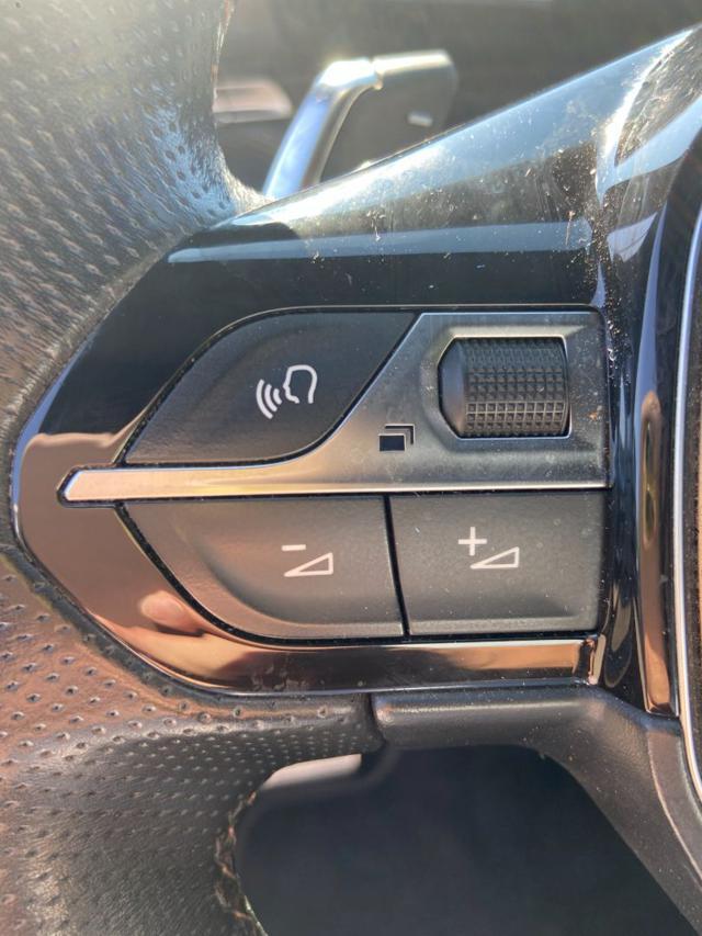 PEUGEOT 508 *PROMO* BlueHDi 130 Stop&Start EAT8 GT