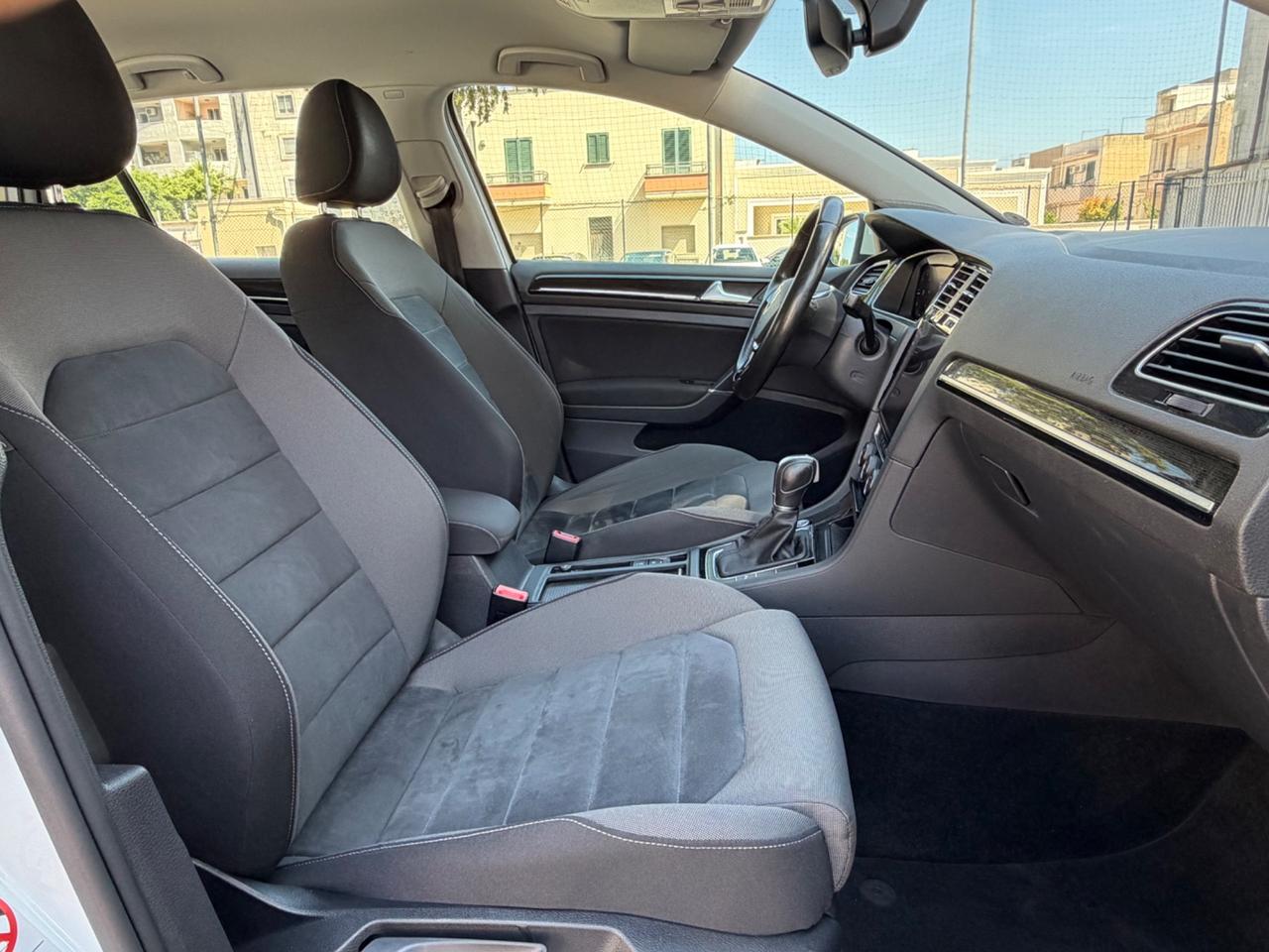 Volkswagen Golf 2.0 TDI AUTOMATICA FULL OPTIONAL