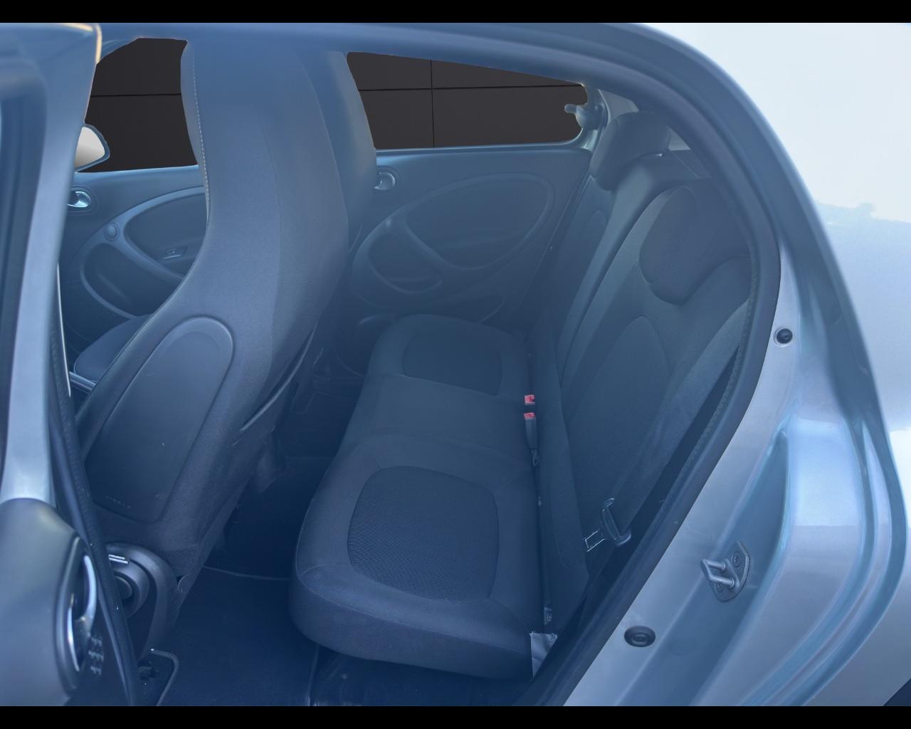 SMART forfour 2ªs. (W453) - forfour 90 0.9 Turbo twinamic Prime LED NAVI PANO