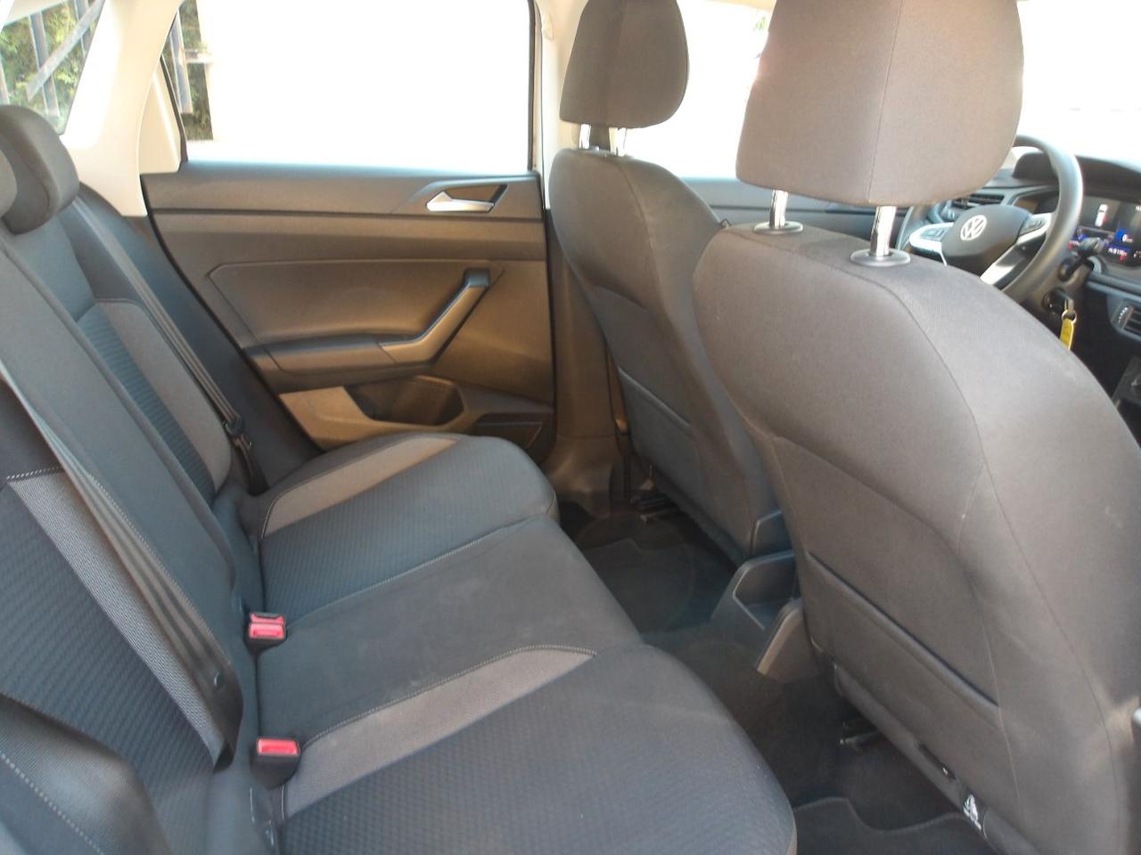 Volkswagen Taigo 1.0 tsi Life 95cv