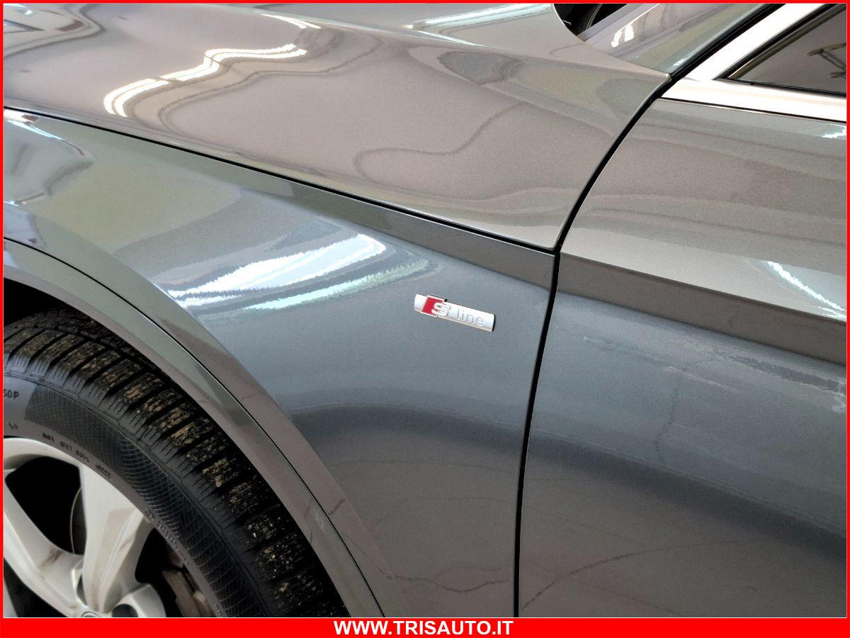 AUDI Q5 40 2.0 TDI Mhev Quattro S-line GARANZIA AUDI PLUS (FULL LED+PELLE+NAVI)