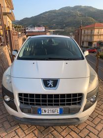 Peugeot 3008 1.6 HDi 112CV Allure