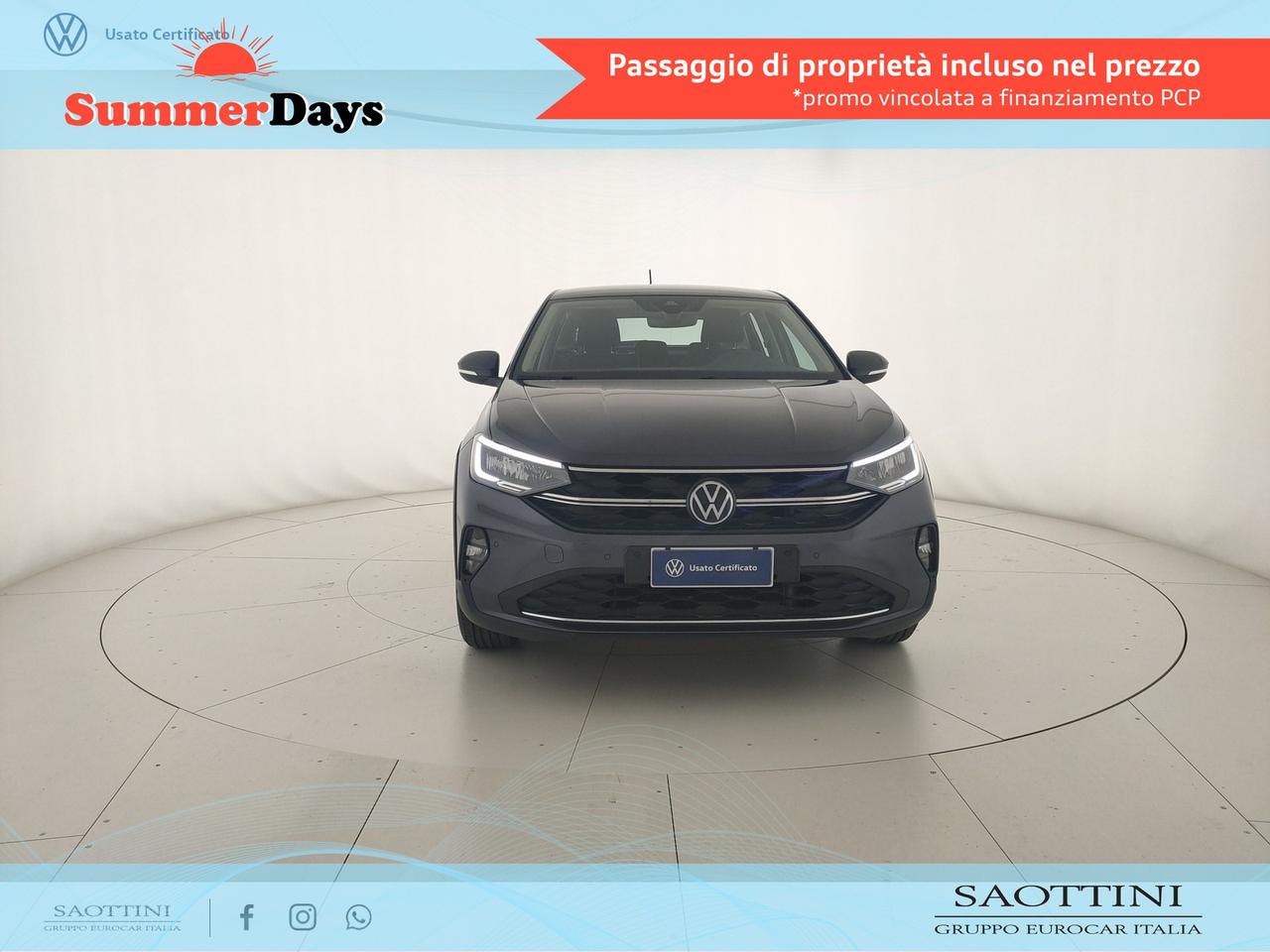 1.0 TSI Life 110 CV