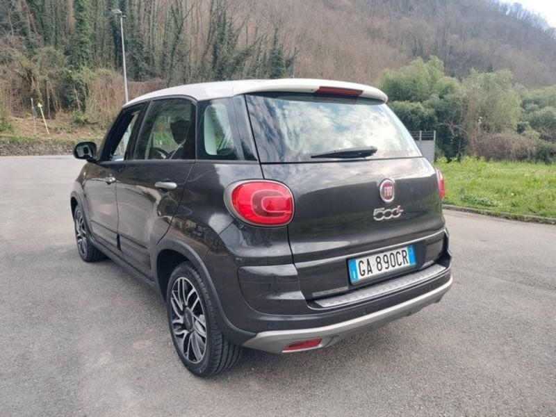 FIAT 500L Cross Cross 1.4 95cv Gpl!!