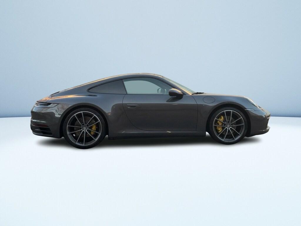 Porsche 911 Coupe 3.0 Carrera PDK