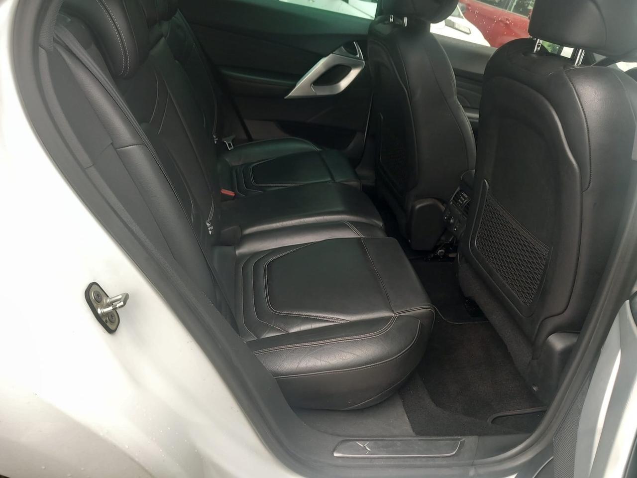 Ds DS5 5 Hybrid4 airdream Business