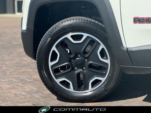 JEEP Renegade 2.0 Mjt 170CV 4WD Active Drive Low Trailhawk