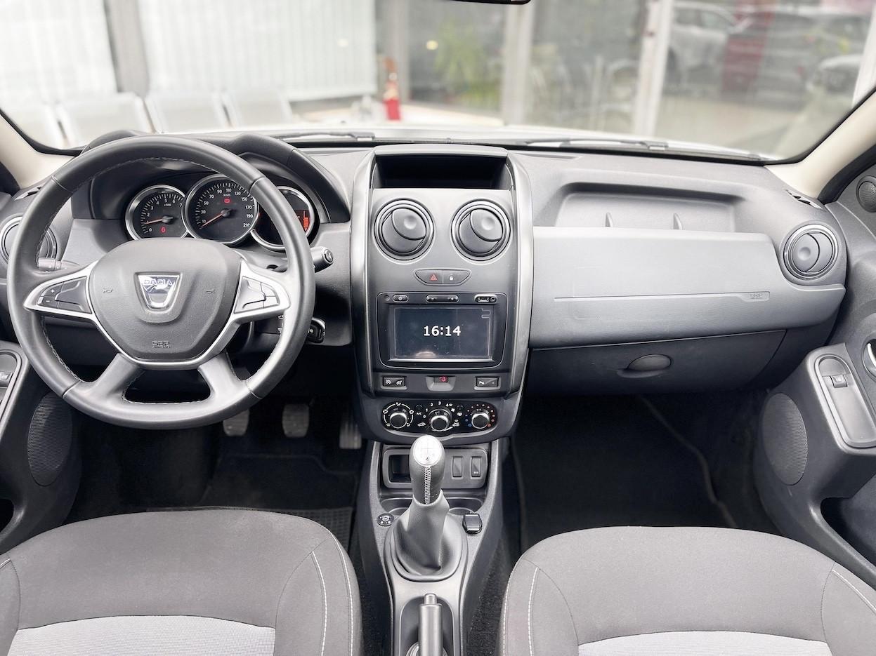 Dacia Duster 1.6 Gpl 115CV E6 Neo - 2017